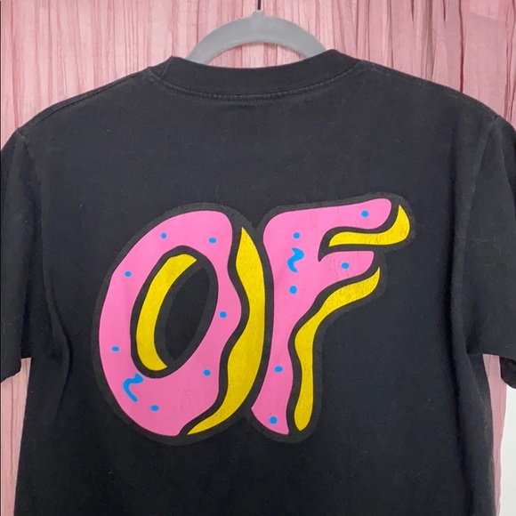 Odd Future T-Shirt - Picture 4 of 4